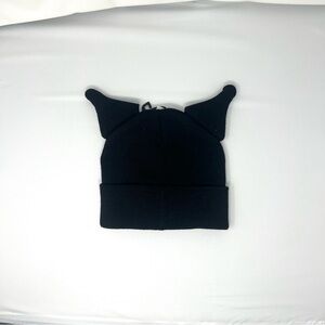 Kuromi Beanie - Sanrio |